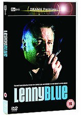 Lenny Blue [DVD] [2002], New