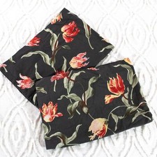 Pair Ikea Alandsrot Pillow