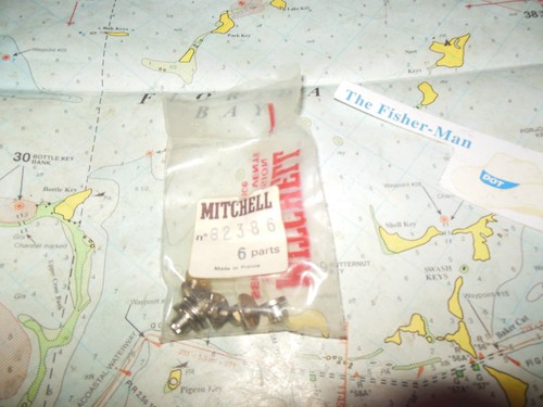 Mitchell 810a 840a - 810a,