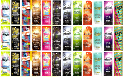 New pro tan - new,
