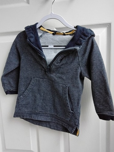 George boys hoodie - boys, aged