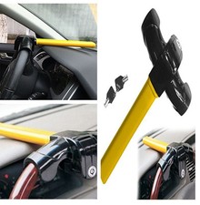 Car Steering Wheel Lock Key