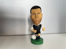 CORINTHIAN PROSTARS ZINEDINE