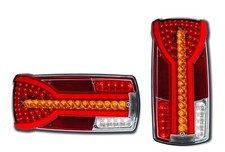 Led neon tail - led,