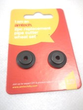 2pk Replacement Spare Wheels