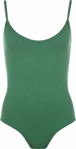 Womens ladies stretch strappy - womens,