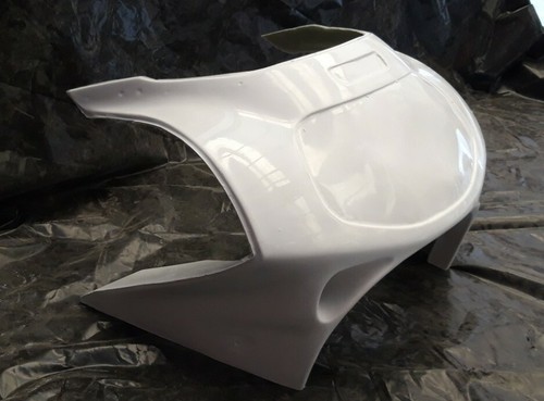 Suzuki gsxr 1100 - 1100, m/n