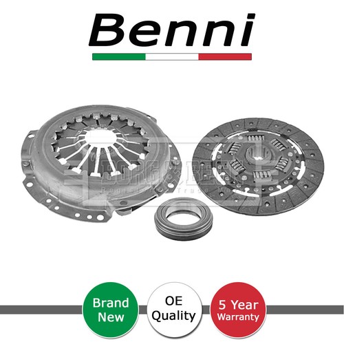 Clutch kit benni fits triumph - clutch,