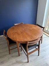 1970s Rosewood Jentique