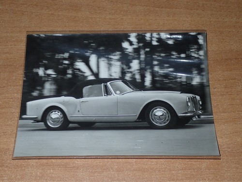 Pininfarina lancia aurelia - pininfarina,