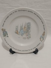 Rare Wedgewood Original Peter