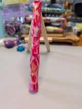 Unique Fountain Pen Erinoid