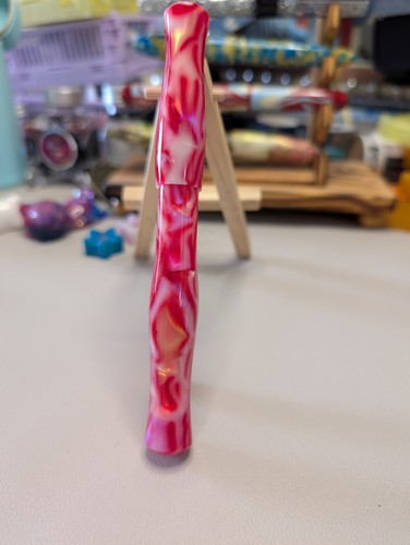 Unique fountain pen - unique,