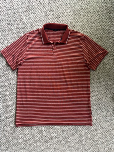 Rohan men size - size, rust
