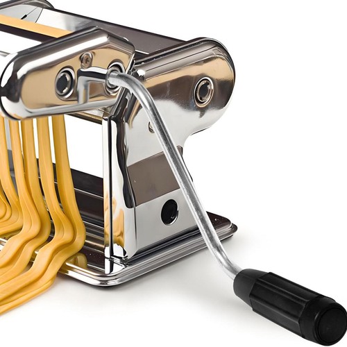 High efficiency pasta maker - high,