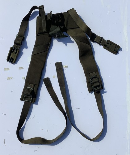 British army pattern nylon - british,