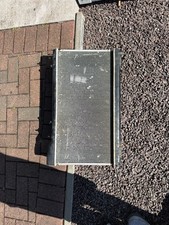 2005 Subaru Impreza EJ205 radiator