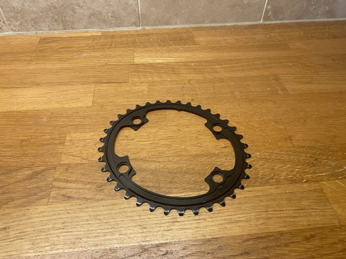 Absolute black premium oval - black,