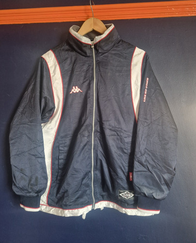 Vintage kappa like - no, other