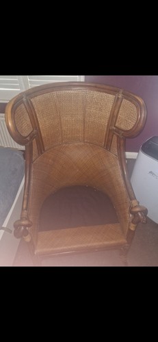 Vinvintage 1960s rattan - vinvintage,