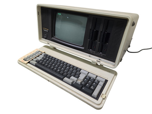 Vintage panasonic partner - vintage,