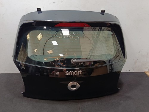 Smart forfour mk2 - forfour,