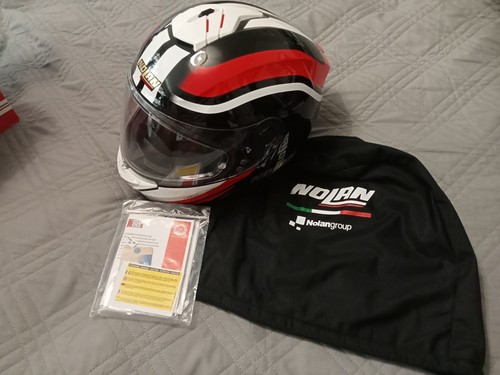 New nolan n80 - new,