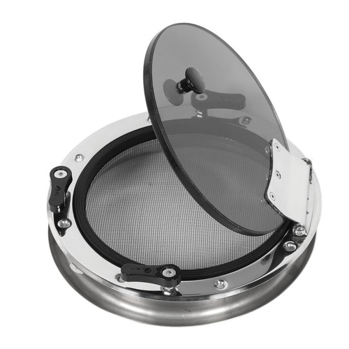 Boat round porthole window - round,