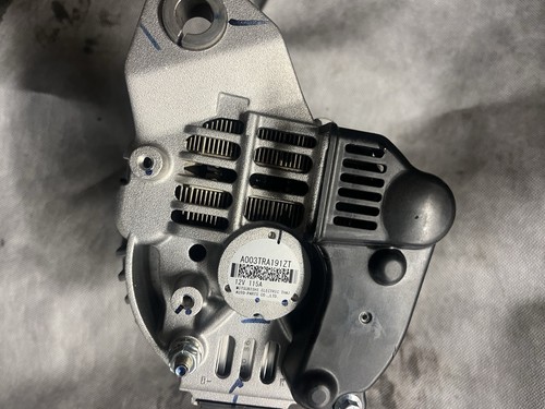 Volvo penta alternator - volvo,