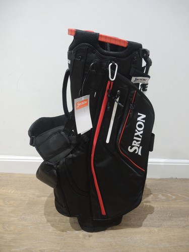 Srixon golf stand bag - srixon,