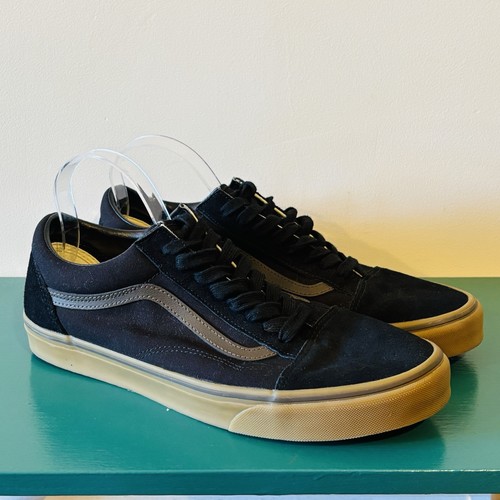 Vans mens old - mens,