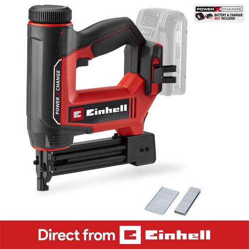 Einhell cordless brad - einhell,