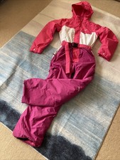 Girls Wedze Pull N Fit Ski