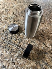 jura milk flask plus spare lid