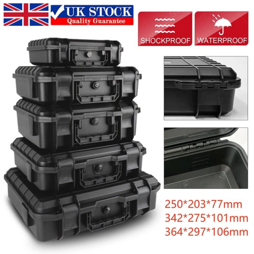 Protective waterproof hard - protective,