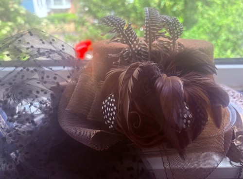 Steampunk victorian brown - steampunk,