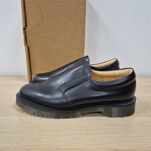 Solovair vintage 1466 black - vintage,