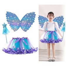 Fairy Costume Set with