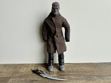 Vintage Action Man No Face