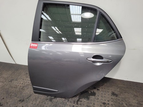 Kia picanto mk3 2022 left - 2022,