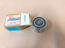 Suzuki Alto K10 Rear Wheel