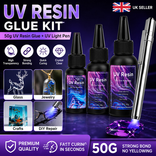 50g resin glue bonding - glue, &