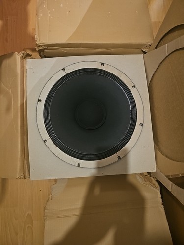 Goodmans loudspeaker ltd - goodmans,