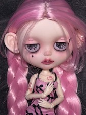 Handmade Blythe Doll Custom