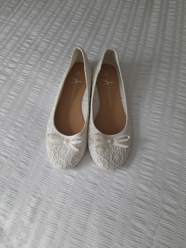 Womens shoes size bow on - womens,