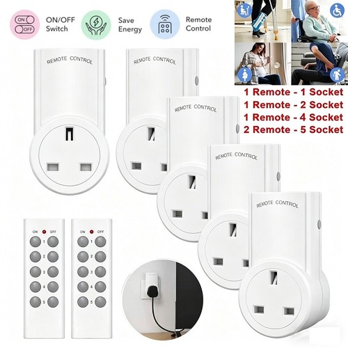 Pack remote control - pack,