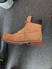 Timberland Premium 6-inch