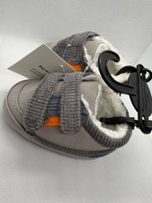 Tu Baby Pre-Walker Shoes 0-3