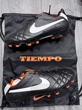 Brand new Nike Tiempo Legend