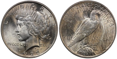 United states usa 1923 peace - united,